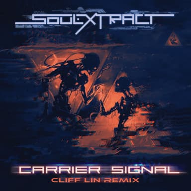 Carrier Signal (Cliff Lin Remix) (Instrumental)