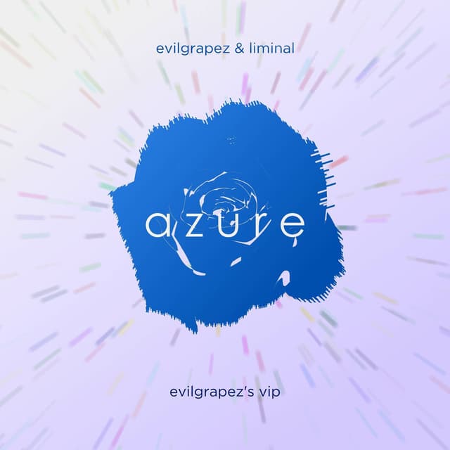 Azure (Evilgrapez's VIP)