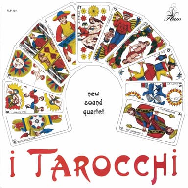 I Tarocchi