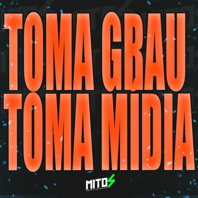 Toma Grau Toma Midia
