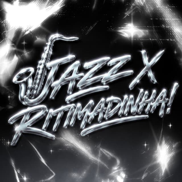 JAZZ X RITIMADINHA!