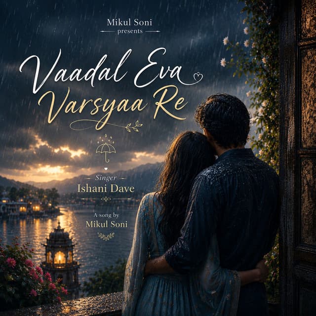 Vaadal Eva Varsyaa Re