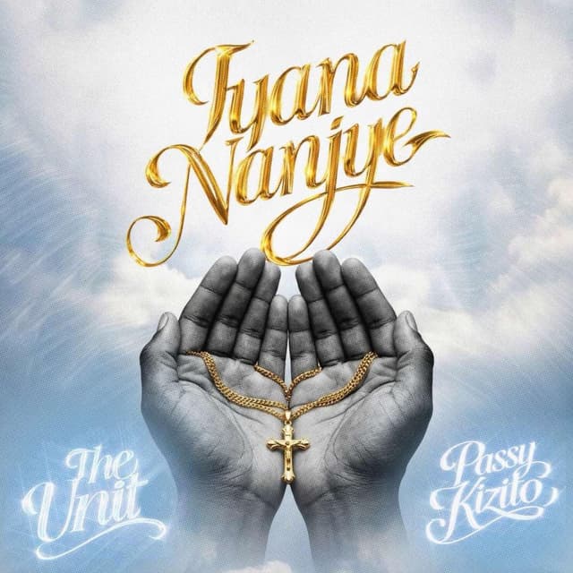 JYANA NANJYE (feat. Passy Kizito)