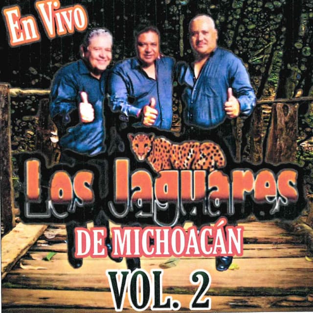 En Vivo, Vol. 2