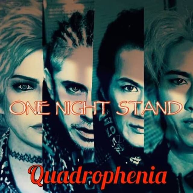 Quadrophenia