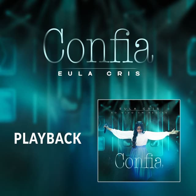 Confia (Playback)