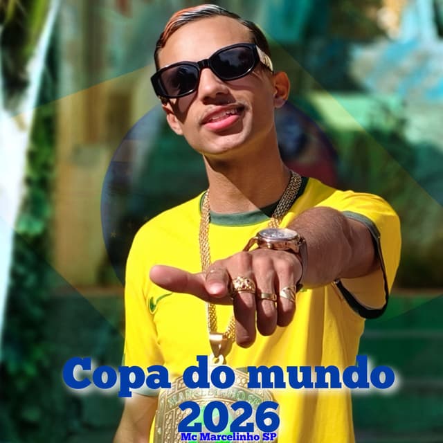 Copa do Mundo 2026