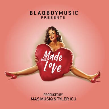 Head Over Heels (feat. Kly, Sha Sha & Vyno Miller)