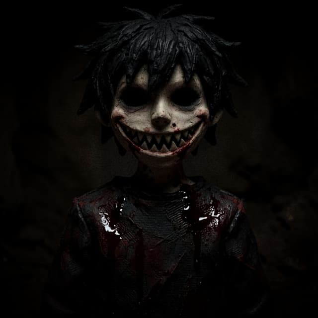 SERIAL KILLER