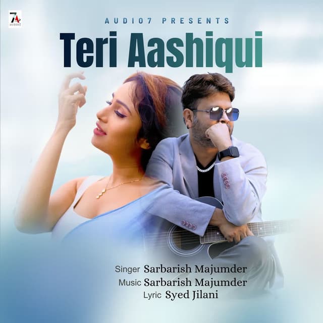Teri Aashiqui (Male Version)