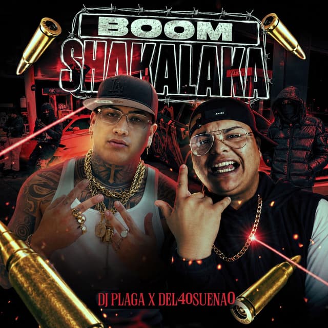 Boom Shakalaka