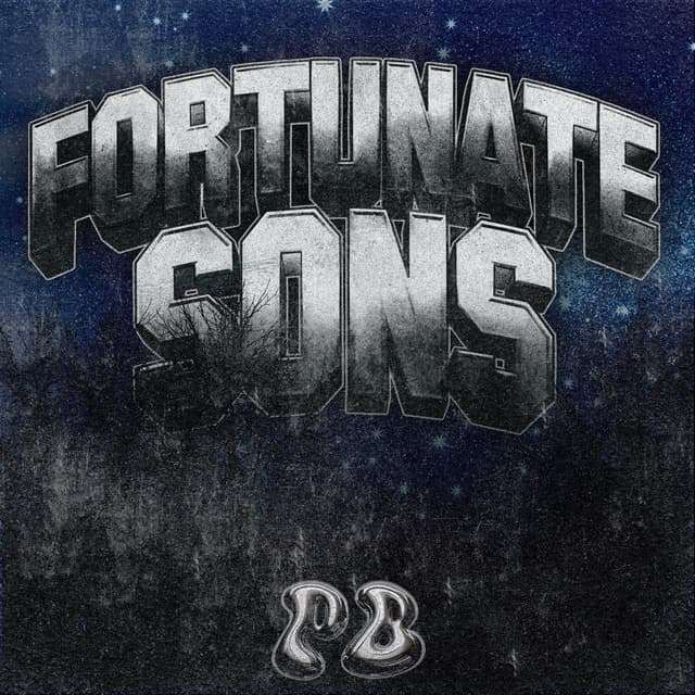 Fortunate Sons