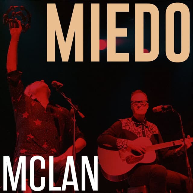 Miedo (En Petit Comité)