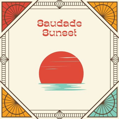 Saudade Sunset