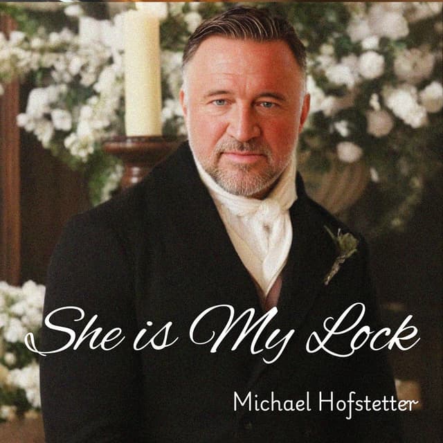 She is My Lock