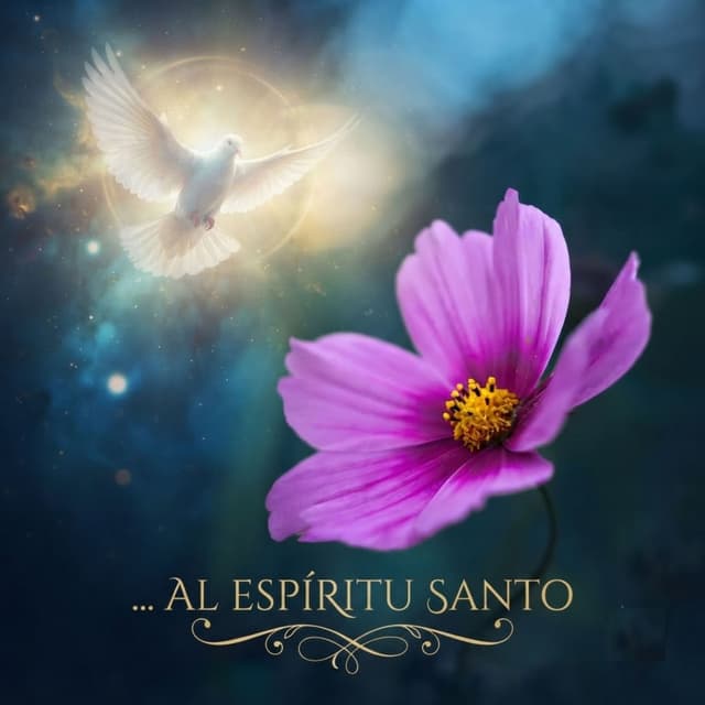 Al Espíritu Santo