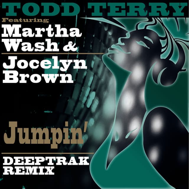 Jumpin' (Deeptrak Remix)