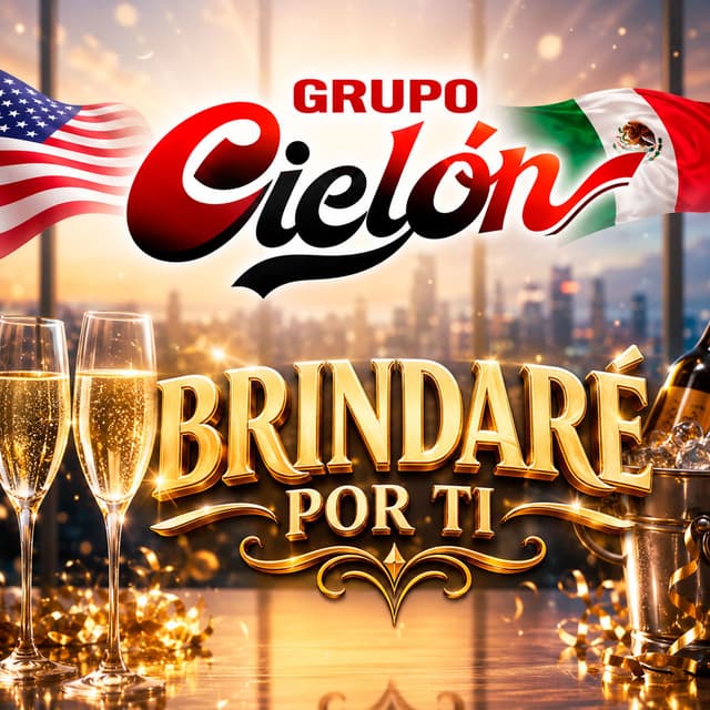 Brindaré por Ti