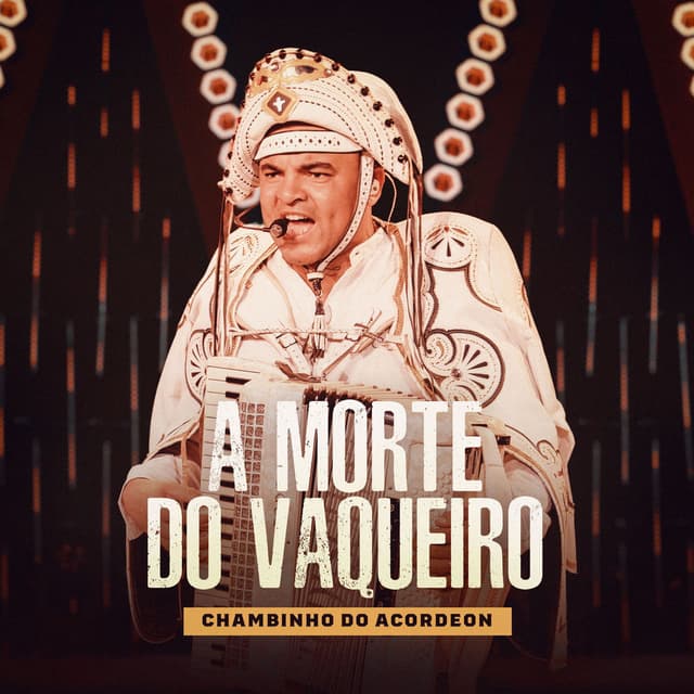 A Morte do Vaqueiro
