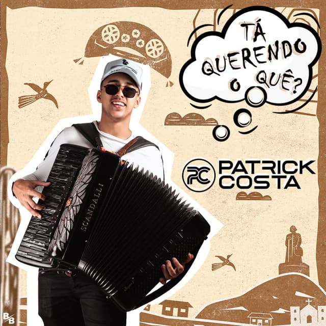 Tá Querendo o Quê