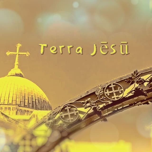 Terra Jēsū