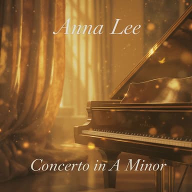 Concerto in A Minor