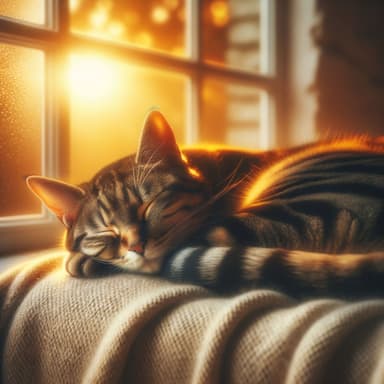 Calming Piano for Cats – Soothing Music to Reduce Anxiety in Cats and Kittens