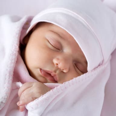 Sleepy Baby Bliss: Chill Music of Nightime Lull
