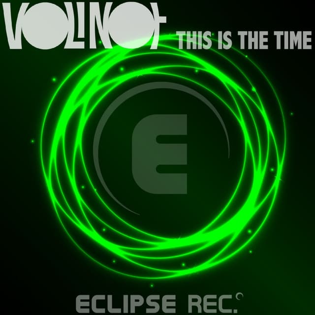 This Is The Time