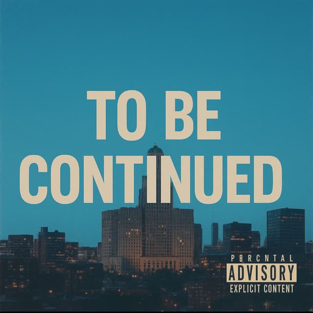 To be Continued