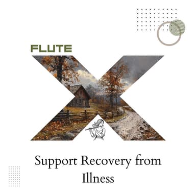 Support Recovery from Illness