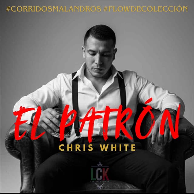 El patrón vol1