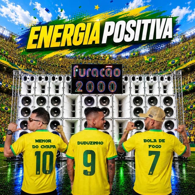Energia Positiva