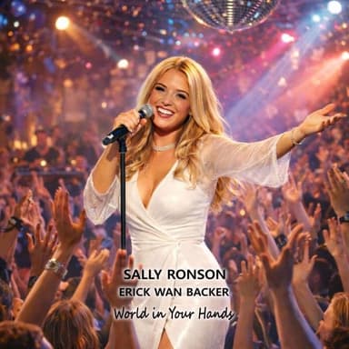 World in Your Hands