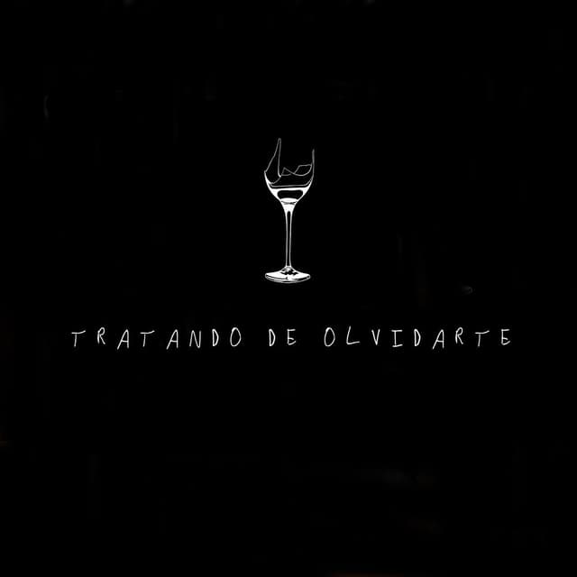 Tratando De Olvidarte