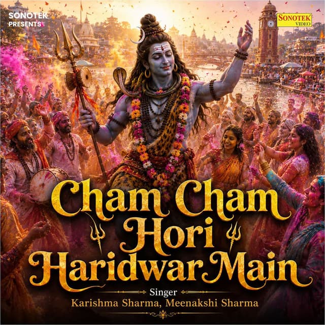 Cham Cham Hori Haridwar Main