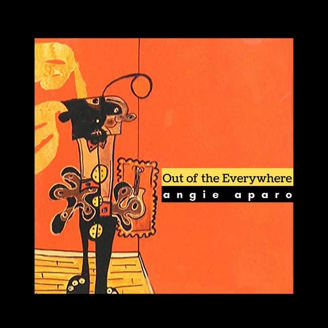 Out of the Everywhere