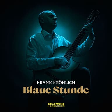 Blaue Stunde (Gitarrenmusik & Poesie)