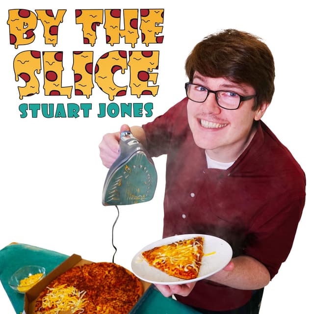 By The Slice