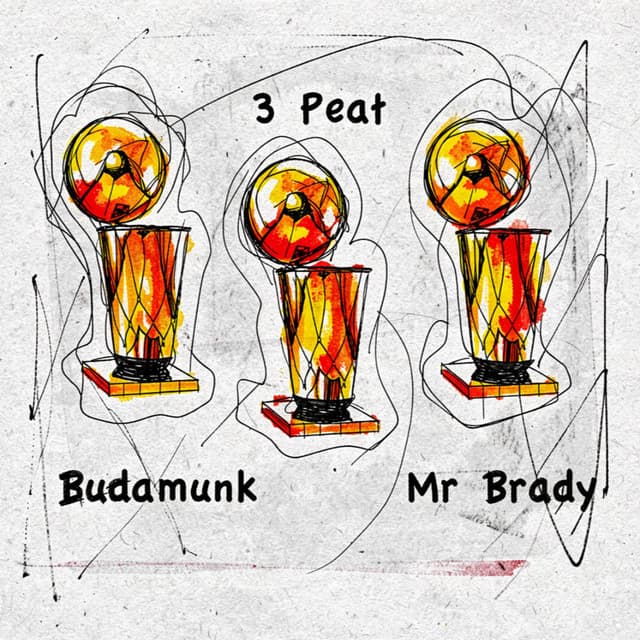 3 Peat