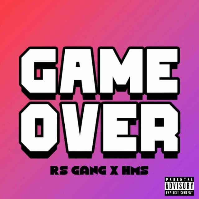 Game Over