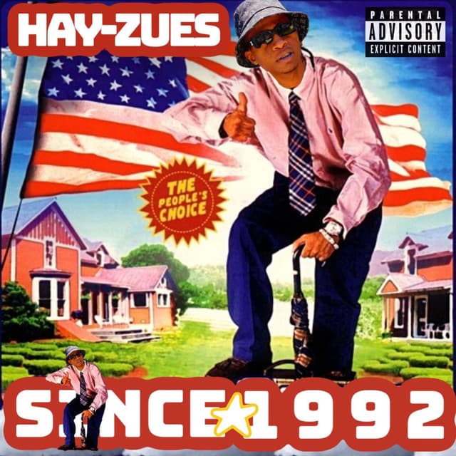 HAY-ZUES SINCE 1992