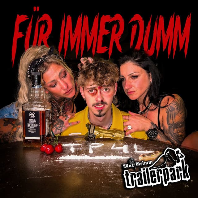 Für immer dumm