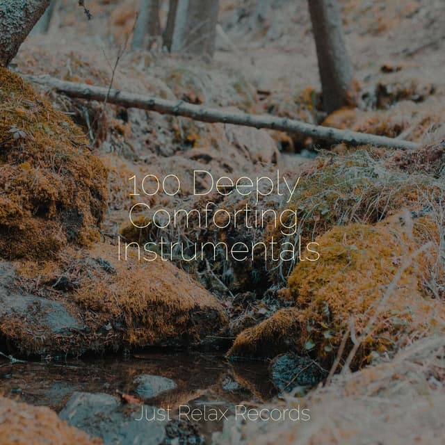 100 Deeply Comforting Instrumentals