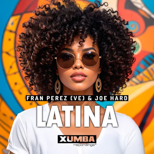 Latina (Radio Mix)
