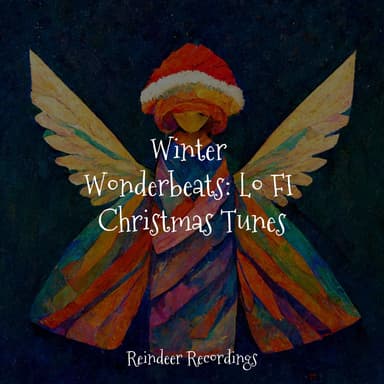 Winter Wonderbeats: Lo FI Christmas Tunes