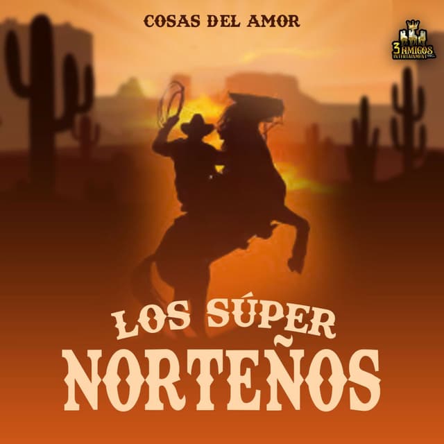 Cosas Del Amor