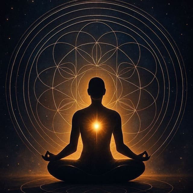 Pranic Energy Awakening