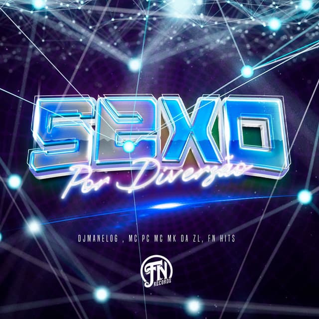 Sexo por diversão