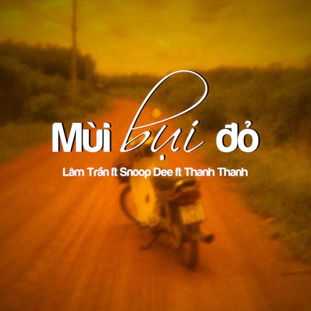 Mùi Bụi Đỏ
